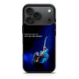 Dave Grohl Quote On Stage iPhone 17 Pro Max Case Dave Grohl Quote On Stage iPhone 17 Pro Max Case