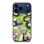 Demon Slayer Hashiras iPhone 17 Pro Case Demon Slayer Hashiras iPhone 17 Pro Case