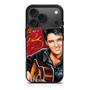 Elvis Presley Poster iPhone 17 Pro Max Case Elvis Presley Poster iPhone 17 Pro Max Case