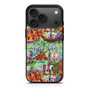 Enchanted Tiki Room Art iPhone 17 Pro Max Case Enchanted Tiki Room Art iPhone 17 Pro Max Case
