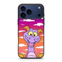 Figment Dino Smilling iPhone 17 Pro Case Figment Dino Smilling iPhone 17 Pro Case