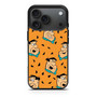 Flintstone Fred iPhone 17 Pro Max Case