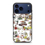 Flintstone Life iPhone 17 Pro Case Flintstone Life iPhone 17 Pro Case