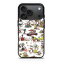 Flintstone Life iPhone 17 Pro Max Case Flintstone Life iPhone 17 Pro Max Case