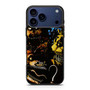 FNaF Characters Creepy iPhone 17 Pro Case FNaF Characters Creepy iPhone 17 Pro Case