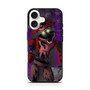 Fnaf Freddy Foxy Creepy iPhone 17 Case Fnaf Freddy Foxy Creepy iPhone 17 Case