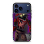 Fnaf Freddy Foxy Creepy iPhone 17 Pro Case Fnaf Freddy Foxy Creepy iPhone 17 Pro Case