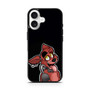 Fnaf Freddy Foxy iPhone 17 Case Fnaf Freddy Foxy iPhone 17 Case