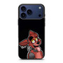 Fnaf Freddy Foxy iPhone 17 Pro Case Fnaf Freddy Foxy iPhone 17 Pro Case