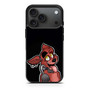 Fnaf Freddy Foxy iPhone 17 Pro Max Case Fnaf Freddy Foxy iPhone 17 Pro Max Case