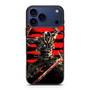 GI Joe Snake Eyes iPhone 17 Pro Case GI Joe Snake Eyes iPhone 17 Pro Case
