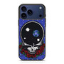 Grateful Dead Space 1 iPhone 17 Pro Case Grateful Dead Space 1 iPhone 17 Pro Case