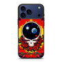 Grateful Dead Space 2 iPhone 17 Pro Case
