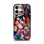 Gravity Falls Collage iPhone 17 Case Gravity Falls Collage iPhone 17 Case