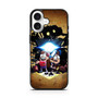 Gravity Falls Deeper and Mabel iPhone 17 Case Gravity Falls Deeper and Mabel iPhone 17 Case