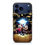 Gravity Falls Deeper and Mabel iPhone 17 Pro Case Gravity Falls Deeper and Mabel iPhone 17 Pro Case