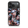 Gravity Falls Deeper Collage iPhone 17 Pro Max Case Gravity Falls Deeper Collage iPhone 17 Pro Max Case