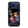 Gravity Falls in Adventure iPhone 17 Pro Case Gravity Falls in Adventure iPhone 17 Pro Case