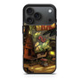 Gravity Falls Mystery Shack iPhone 17 Pro Max Case