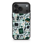 Harry Potter Slytherin Stuff iPhone 17 Pro Max Case Harry Potter Slytherin Stuff iPhone 17 Pro Max Case