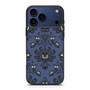 Haunted Mansion Pattern iPhone 17 Pro Case Haunted Mansion Pattern iPhone 17 Pro Case