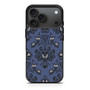 Haunted Mansion Pattern iPhone 17 Pro Max Case Haunted Mansion Pattern iPhone 17 Pro Max Case