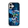 Hunter X Hunter Characters iPhone 17 Series Case