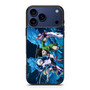 Hunter X Hunter Characters iPhone 17 Pro Case