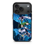 Hunter X Hunter Characters iPhone 17 Pro Max Case