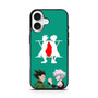 Hunter x Hunter Gon and Killua iPhone 17 Case Hunter x Hunter Gon and Killua iPhone 17 Case