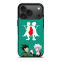 Hunter x Hunter Gon and Killua iPhone 17 Pro Max Case Hunter x Hunter Gon and Killua iPhone 17 Pro Max Case