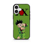 Hunter x Hunter Gon Freecss iPhone 17 Case