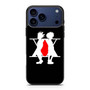 Hunter x Hunter Poster iPhone 17 Pro Case Hunter x Hunter Poster iPhone 17 Pro Case