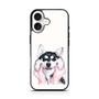 Husky Cute One iPhone 17 Case Husky Cute One iPhone 17 Case
