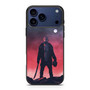 Jason Voorhees Friday 13th iPhone 17 Pro Case Jason Voorhees Friday 13th iPhone 17 Pro Case
