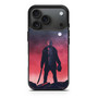 Jason Voorhees Friday 13th iPhone 17 Pro Max Case Jason Voorhees Friday 13th iPhone 17 Pro Max Case