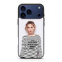 Jennifer Lawrence Natural iPhone 17 Pro Case Jennifer Lawrence Natural iPhone 17 Pro Case