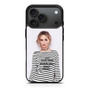 Jennifer Lawrence Natural iPhone 17 Pro Max Case Jennifer Lawrence Natural iPhone 17 Pro Max Case