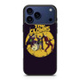 Joker DC Supervillain iPhone 17 Pro Case Joker DC Supervillain iPhone 17 Pro Case