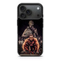 Jon Jones MMA iPhone 17 Pro Max Case Jon Jones MMA iPhone 17 Pro Max Case