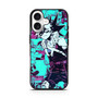 Katsuki Bakugou BNHA iPhone 17 Case Katsuki Bakugou BNHA iPhone 17 Case