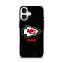 KC Chiefs Logo iPhone 17 Case KC Chiefs Logo iPhone 17 Case