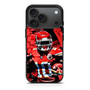 KC Chiefs Tyreek Hill iPhone 17 Pro Max Case KC Chiefs Tyreek Hill iPhone 17 Pro Max Case