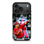 LA Angels Mike Trout 2 iPhone 17 Pro Max Case LA Angels Mike Trout 2 iPhone 17 Pro Max Case