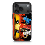 Lego Ninjago iPhone 17 Pro Max Case Lego Ninjago iPhone 17 Pro Max Case
