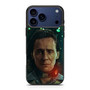 Loki as Variant iPhone 17 Pro Case Loki as Variant iPhone 17 Pro Case