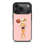 Lola Bunny iPhone 17 Pro Max Case Lola Bunny iPhone 17 Pro Max Case