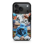 Mac miller Collage Fine iPhone 17 Pro Max Case Mac miller Collage Fine iPhone 17 Pro Max Case