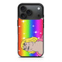 Master of the Universe He-Man Dual Monitor iPhone 17 Pro Max Case Master of the Universe He-Man Dual Monitor iPhone 17 Pro Max Case