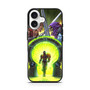 Master of the Universe He-Man VS Skeletor iPhone 17 Case Master of the Universe He-Man VS Skeletor iPhone 17 Case